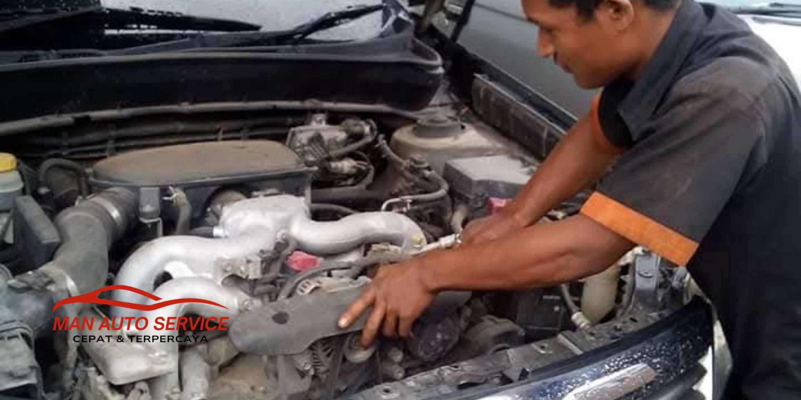 Mobil Mogok? Service Sekarang, Beres Hari Ini!